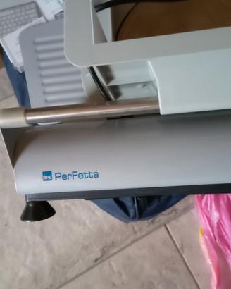 affettatrice 