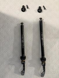 Coppia perni R.A.T.  per Focus Izalco Max