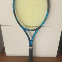 babolat pure drive 