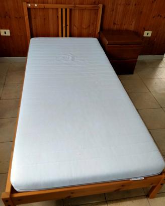 letto ikea