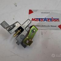 Gruppo Bloccaggio Sella Yamaha TMAX 500