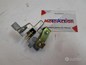 Gruppo Bloccaggio Sella Yamaha TMAX 500