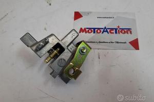 Gruppo Bloccaggio Sella Yamaha TMAX 500