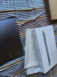 Samsung Galaxy Book5 Pro 16" AMOLED TOUCH