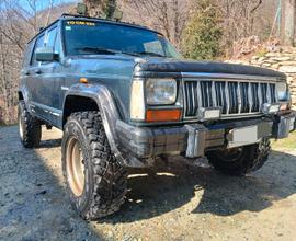 JEEP Cherokee - 1994
