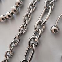 5 braccialetti