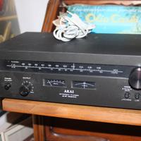 Akai AT-2200 Tuner Radio Stereo – Vintage HiFi usa