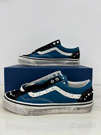 Vans Old Skull 43