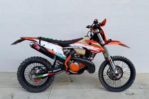 ktm exc 300 2t tpi moto enduro 2020