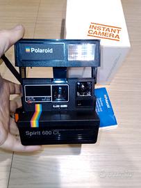 Polaroid Sprint 600 CL