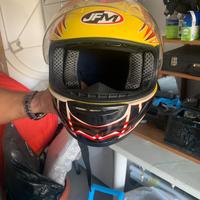 Casco jfm junior