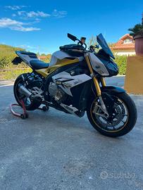Bmw s1000r 2014 full optional akrapovic