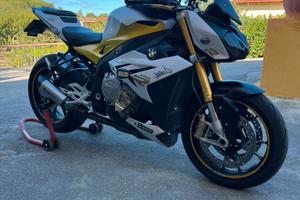 Bmw s1000r 2014 full optional akrapovic