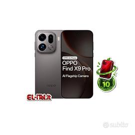 Oppo X9 Pro (16-512) Gray