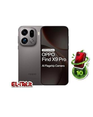 Oppo X9 Pro (16-512) Gray
