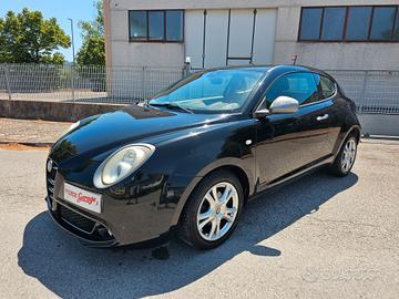 Alfa Romeo MiTo 1.3 JTDm-2 95 CV S&S Distinctive S