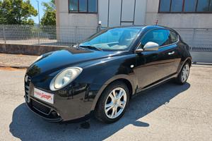Alfa Romeo MiTo 1.3 JTDm-2 95 CV S&S Distinctive S