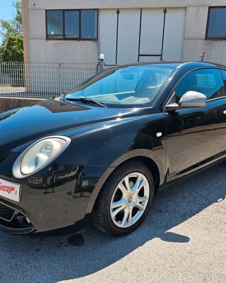 Alfa Romeo MiTo 1.3 JTDm-2 95 CV S&S Distinctive S