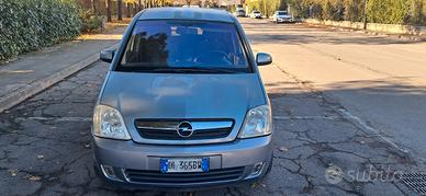 OPEL  MERIVA 