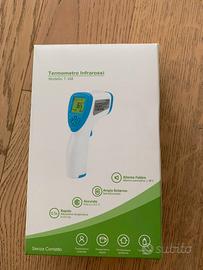 Termometro a infrarossi