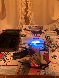 Il drone per la tua estate!