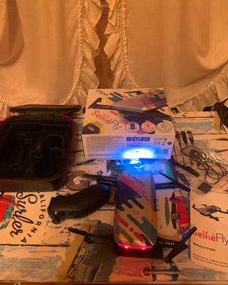Il drone per la tua estate!