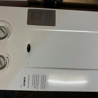 Scaldino a metano junkers