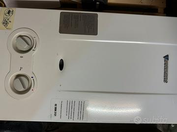 Scaldino a metano junkers