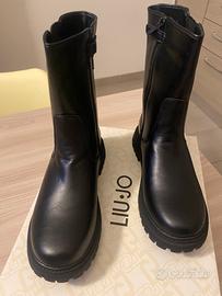 Stivali donna liu jo