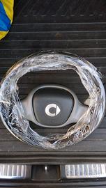 volante smart 451 - completo 