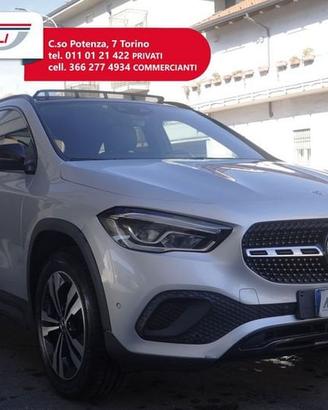 Mercedes-Benz GLA Mercedes-Benz 220 d Sport P...