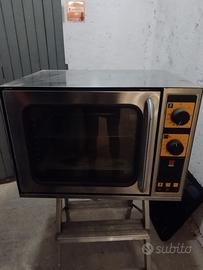 Forno professionale