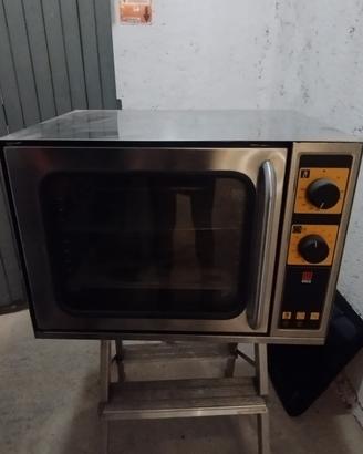Forno professionale