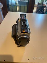 Sony digital videocamera recorder DCR-TRV30E