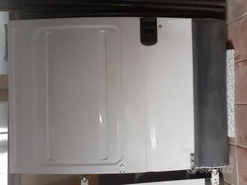 Porta laterale destra daily