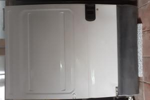 Porta laterale destra daily