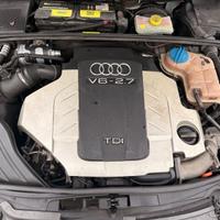 MOTORE E CAMBIO AUDI 2.7 TDI V6 BPP