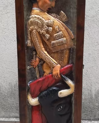 Porta Liquori da Taverna