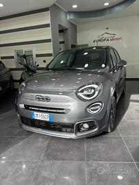 Fiat 500X Sport
