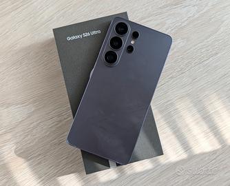 Samsung S26 Ultra 