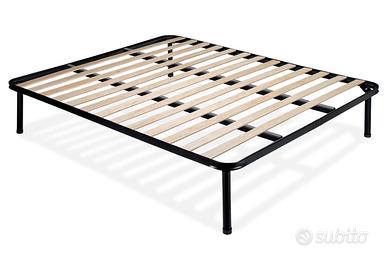 Rete matrimoniale Eminflex Elekta