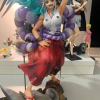 One Piece Yamato MegaHouse