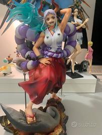 One Piece Yamato MegaHouse
