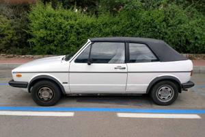 VOLKSWAGEN Golf 1ª serie - 1984