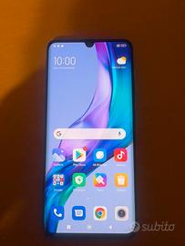 xiaomi MI note 10
