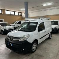 RENAULT KANGOO 1.5 75CV ALLESTITO
