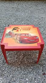 Tavolino gioco per bambini