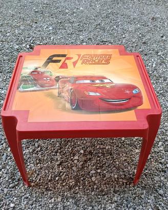 Tavolino gioco per bambini