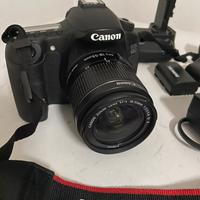 Canon Eos 60d