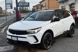 Opel Grandland 1.2 Turbo 130cv Automatica GS Line